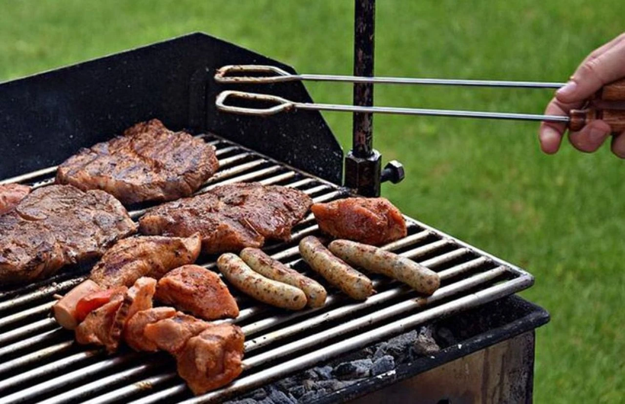 Kurban Bayramı'nda sağlığınızdan olmamak için 10 altın kural - 2. Resim