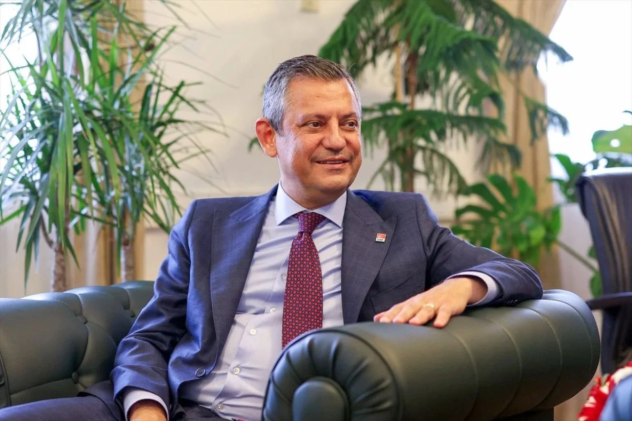 Liderlerin Kurban Bayramı programı belli oldu! - 2. Resim