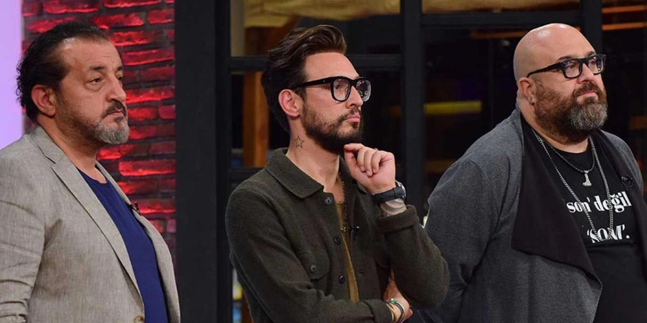 MasterChef Türkiye 2024 yeni sezon bu akşam saat 20.00'da başlayacak - 1. Resim
