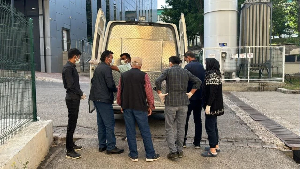 Sivas'ta kene alarmı! Bir haftada 4 kişi can verdi - 1. Resim