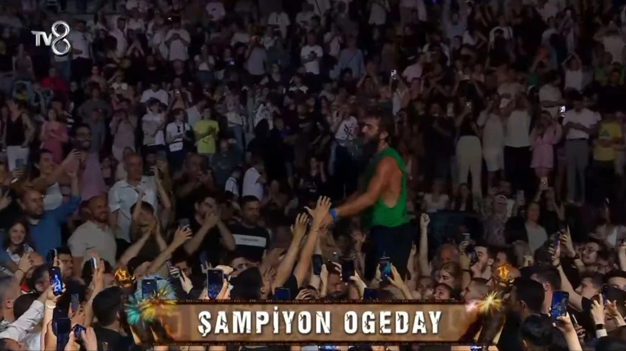 Survivor şampiyon olan ne kadar para alıyor? 2024 Survivor All Star ödül ne kadar, birinci kaç para alacak?