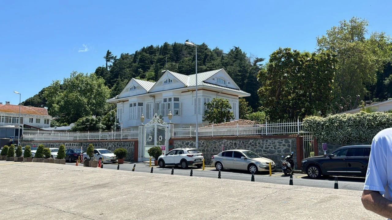 Yalı soygunundaki sır çözüldü! Dikkat çeken Bulgaristan detayı