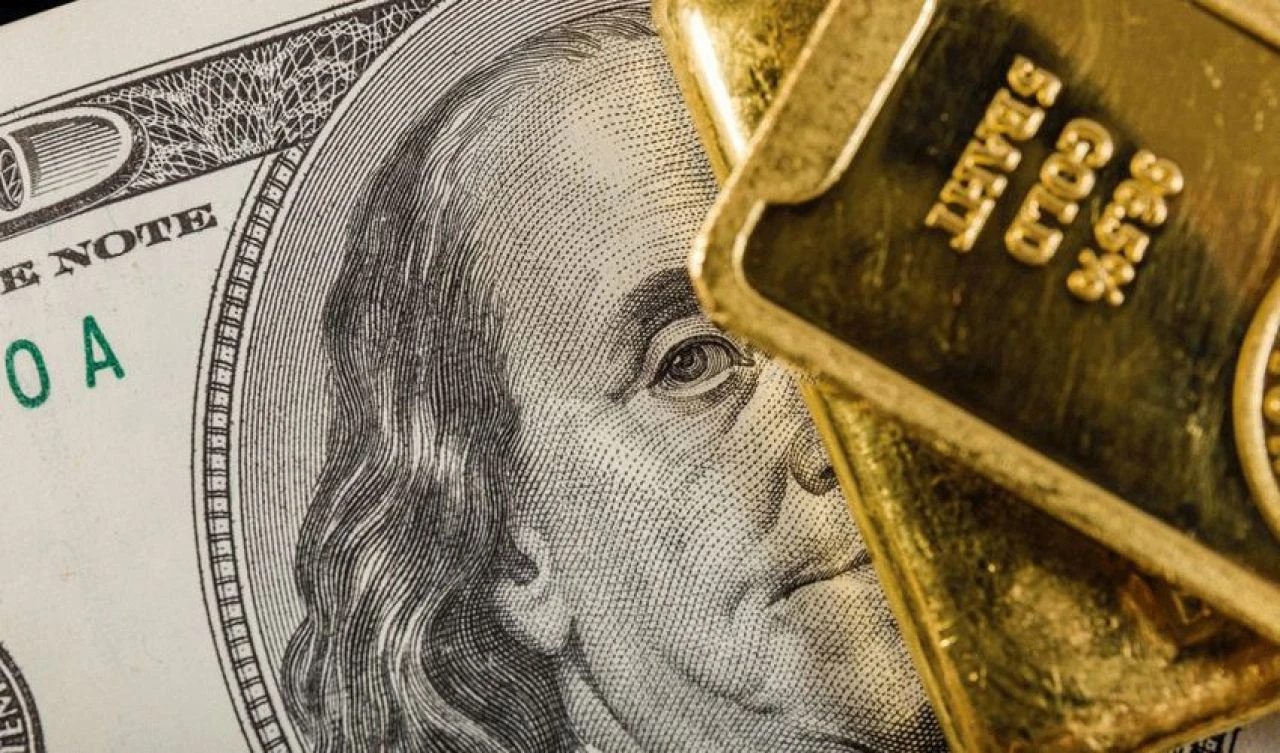 Altın, döviz, borsa! Haftaya damgasını vuran yatırım belli oldu - 1. Resim