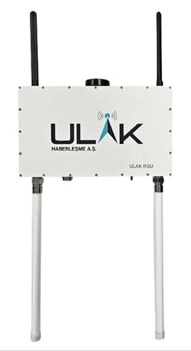 Araçlarla çevreyi 'konuşturan' milli teknolojiyle ulaşımda yeni dönem başlıyor