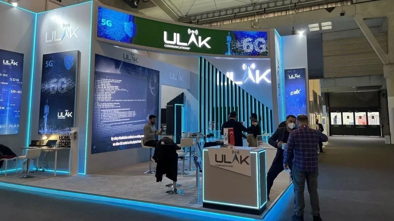 Araçlarla çevreyi 'konuşturan' milli teknolojiyle ulaşımda yeni dönem başlıyor