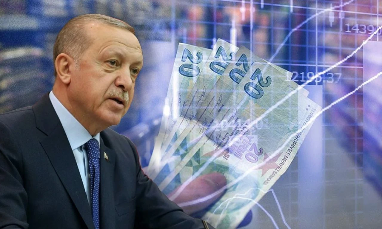 Cumhurbaşkanı Erdoğan, Bahçeli'nin açıklamasını değerlendirdi: Duruşumuzdan asla taviz vermeyeceğiz - 5. Resim