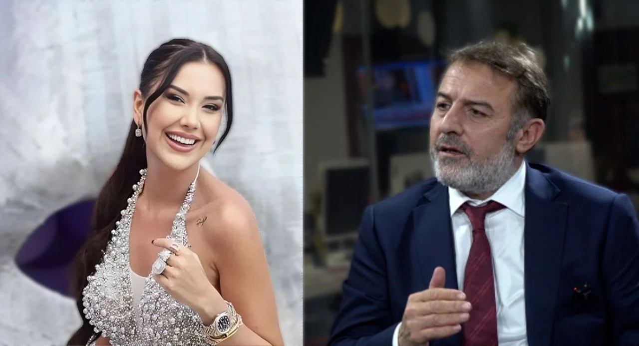 Dilan Polat'tan dikkat çeken hamle! Avukatı ile yollarını ayırdı - 1. Resim