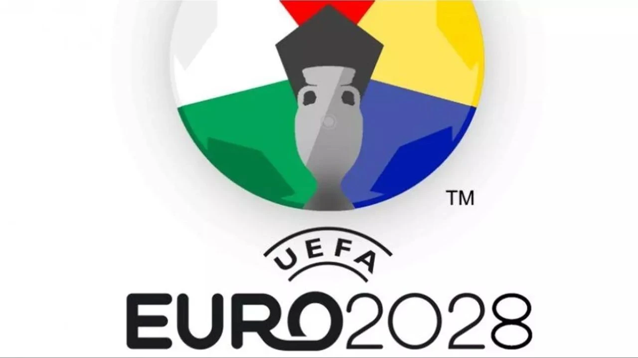 EURO 2028, Birleşik Krallık ve İrlanda Cumhuriyeti'nde düzenlenecek