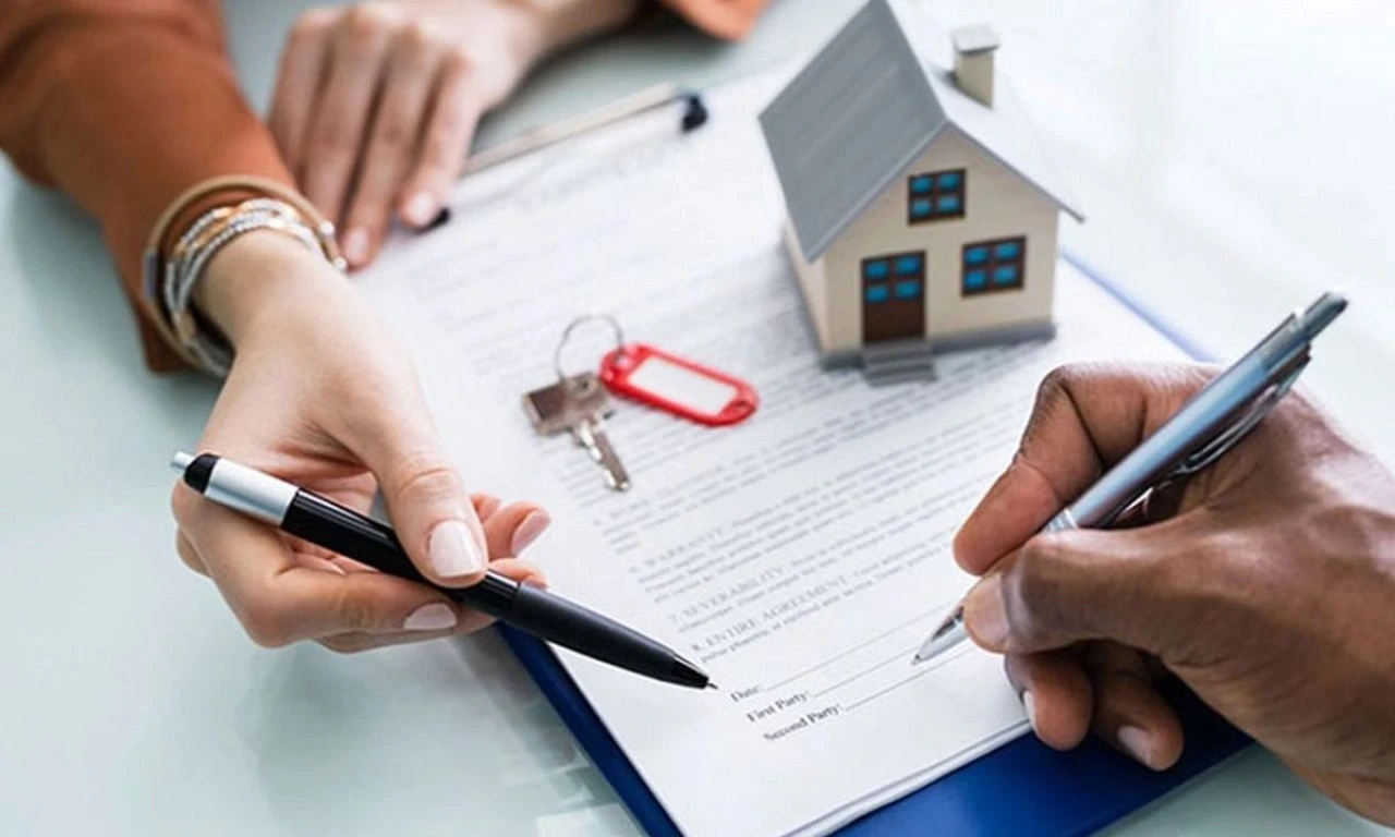 Ev sahipleri dikkat! Bildirmezseniz yandınız: Binlerce TL cezası var - 1. Resim