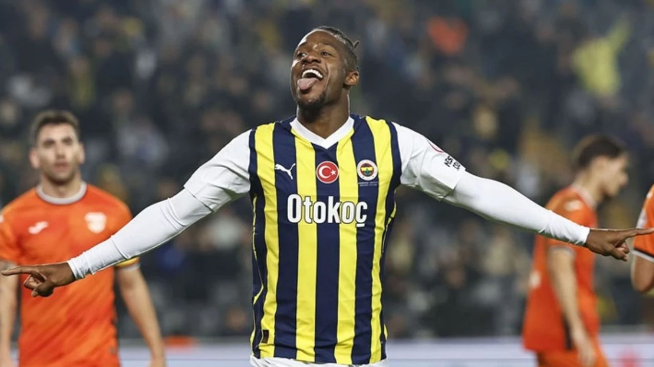 Fenerbahçe'nin yıldızına Galatasaray dahil 6 takımdan teklif  - Spor