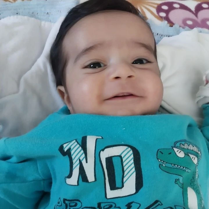 İki aylık bebeği ölüme sürüklediler! Hastane doktorun talebini umursamadı