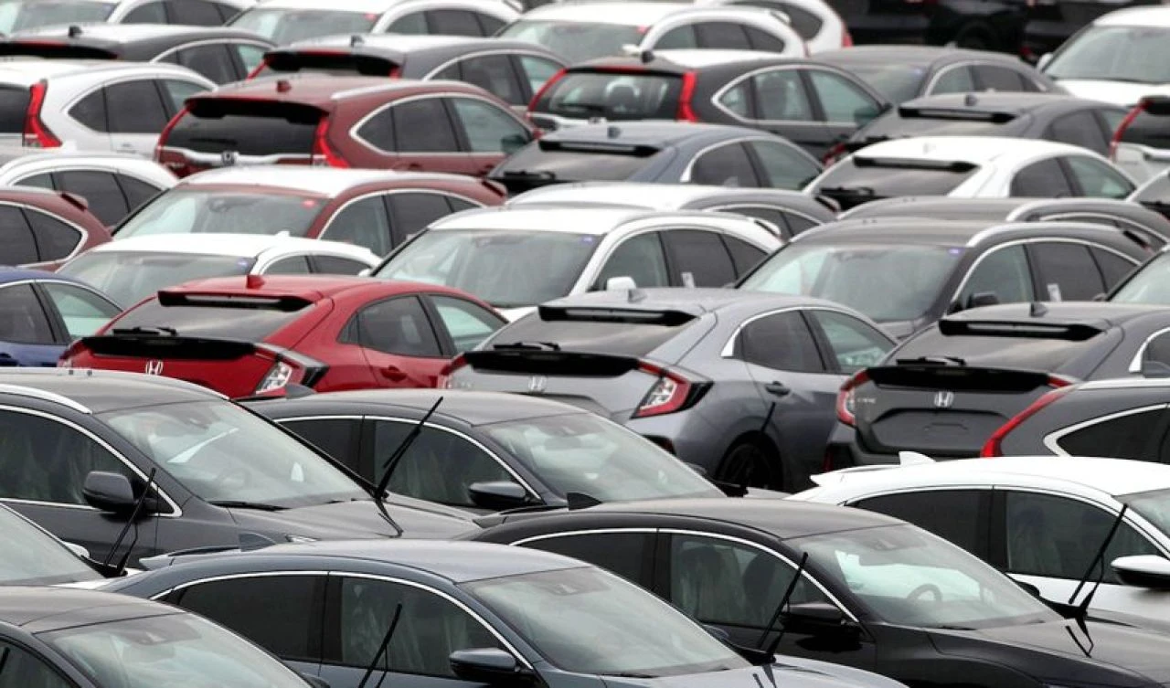 İkinci elde satışlar durma noktasına geldi, ortalama fiyat düştü - 1. Resim