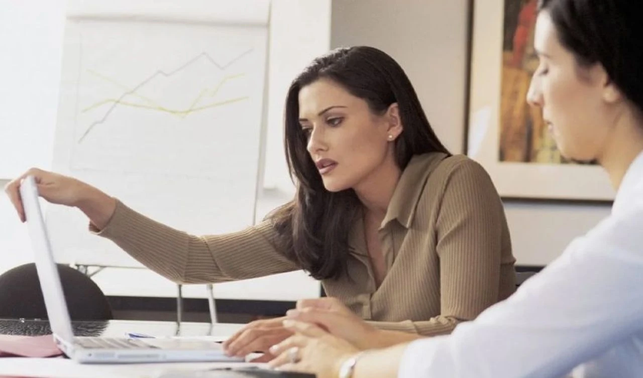 Kadınların ekonomik gelişmeye katkısı büyük! Kadın istihdamı artıkça büyüme de artıyor