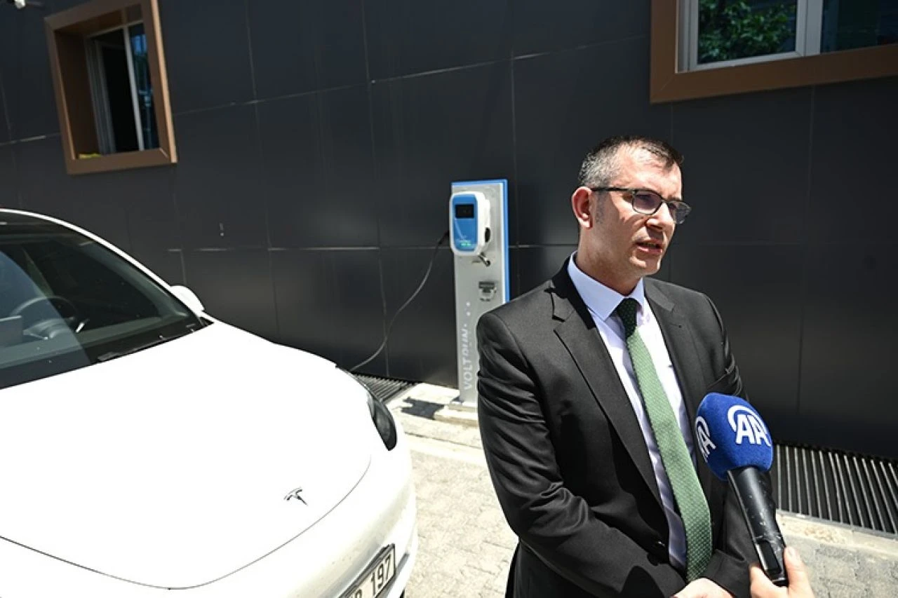 Kurban Bayramı tatilinde elektrikli araç ile yola çıkacaklara çok önemli uyarı - 3. Resim