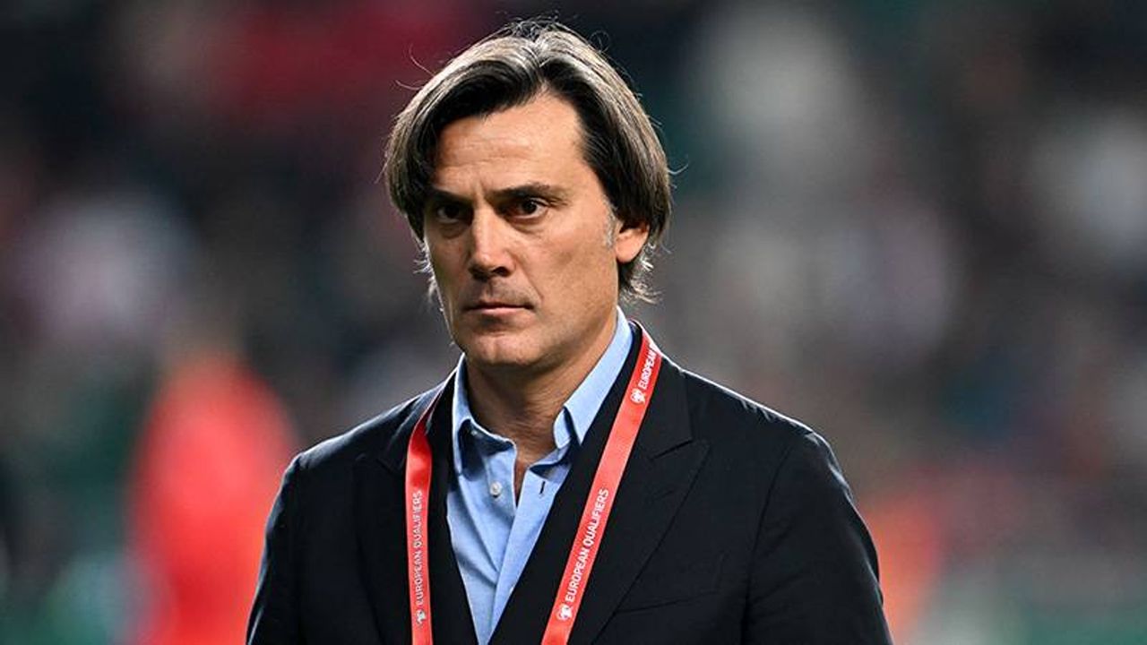 Montella&#039;dan İrfan Can Kahveci açıklaması! 