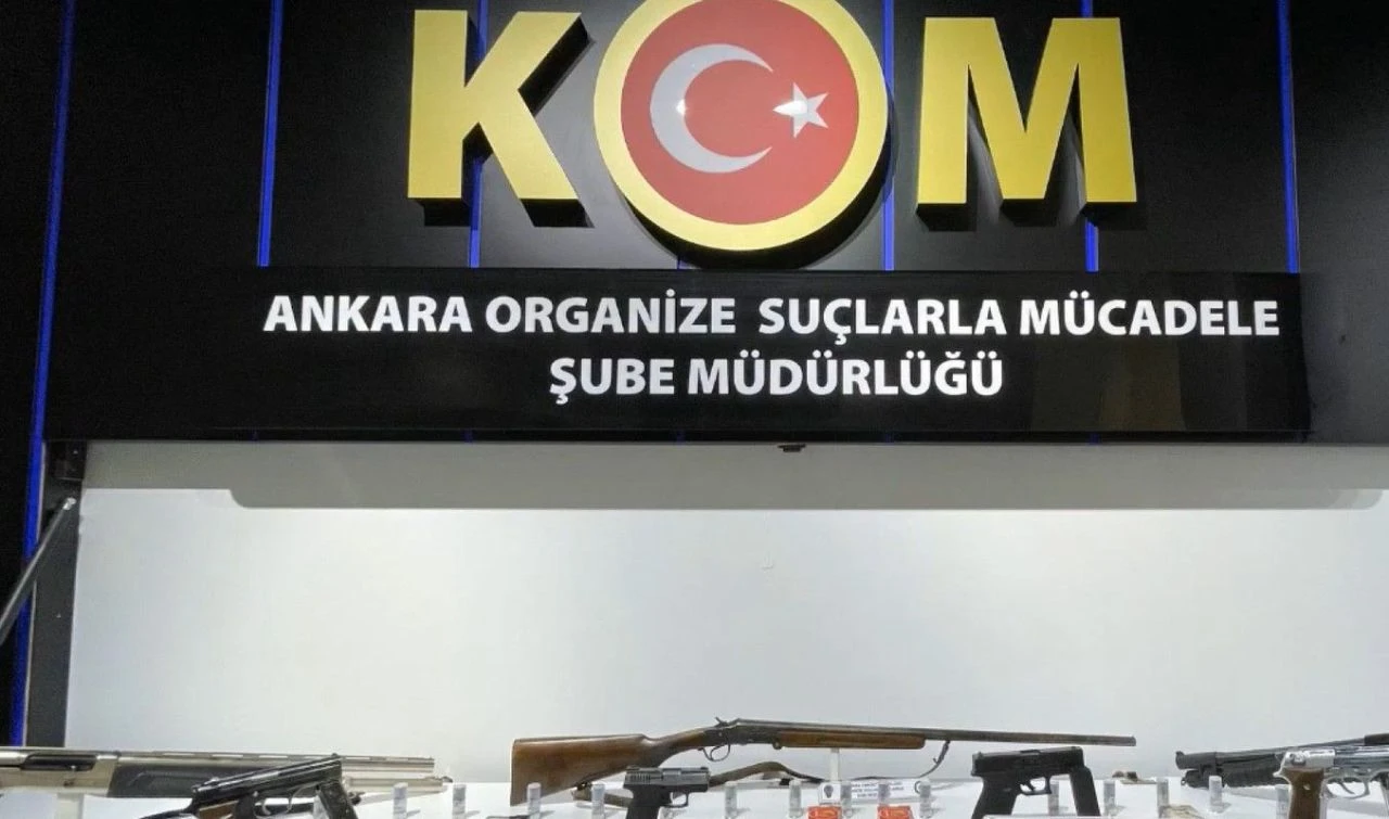 Otomobillere sahte parça taktılar, para alıp tamir yapmadılar