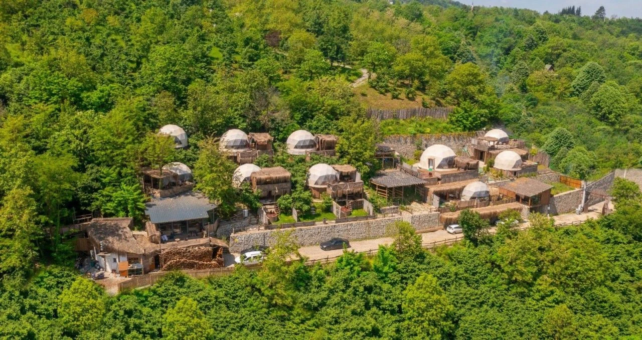 Sapanca bungalov fiyatlarına bayram tarifesi! Dudak uçuklattı: Tam 70 bin TL - 2. Resim