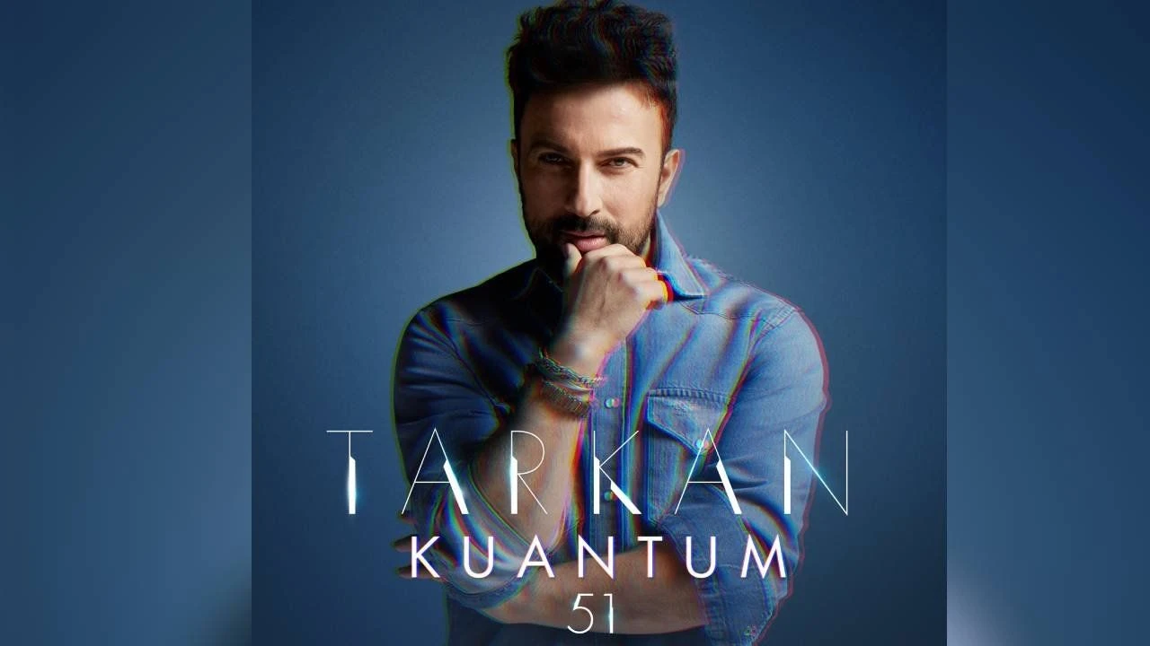 Tarkan Kuantum 51 ile  dudak uçuklattı - 1. Resim