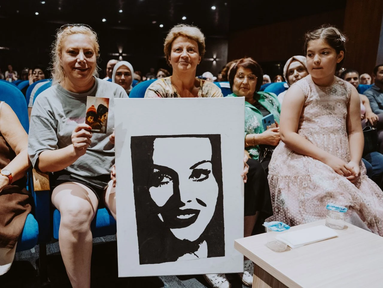 Türk sinemasının yıldızı Türkan Şoray'dan duygulandıran itiraf! İlk kez açıkladı: Hayatımın dönüm noktasıydı