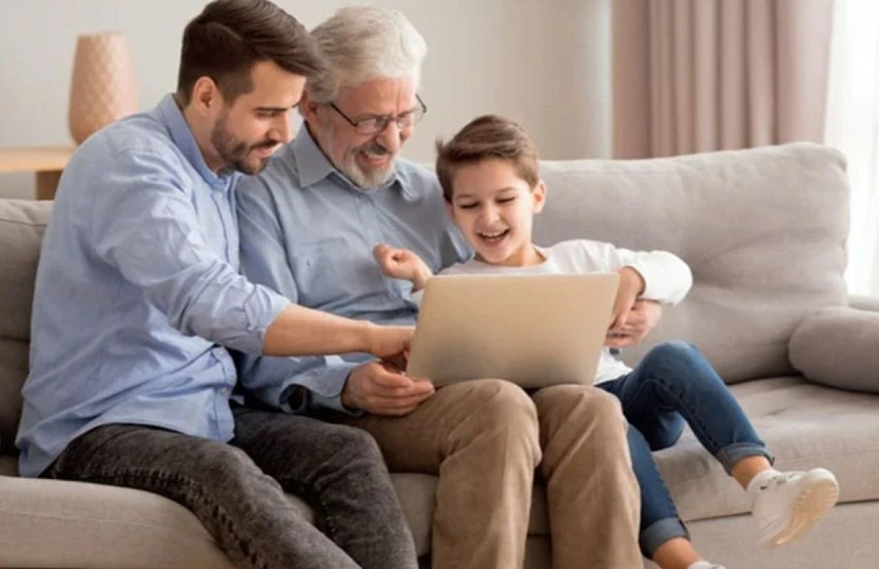 Türkiye’nin ‘baba’ları değişiyor! Anket sonuçları ortaya çıktı, yeni kuşak geliyor