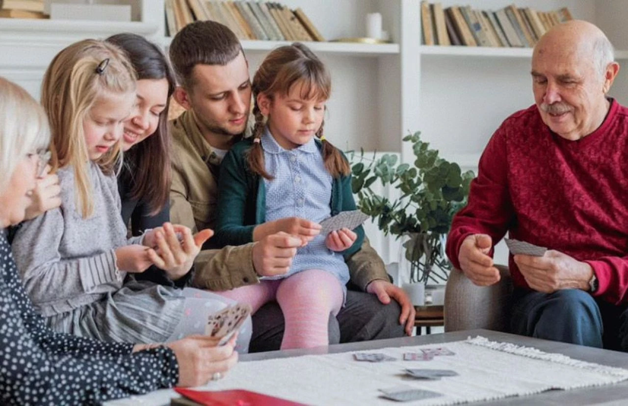 Türkiye’nin ‘baba’ları değişiyor! Anket sonuçları ortaya çıktı, yeni kuşak geliyor