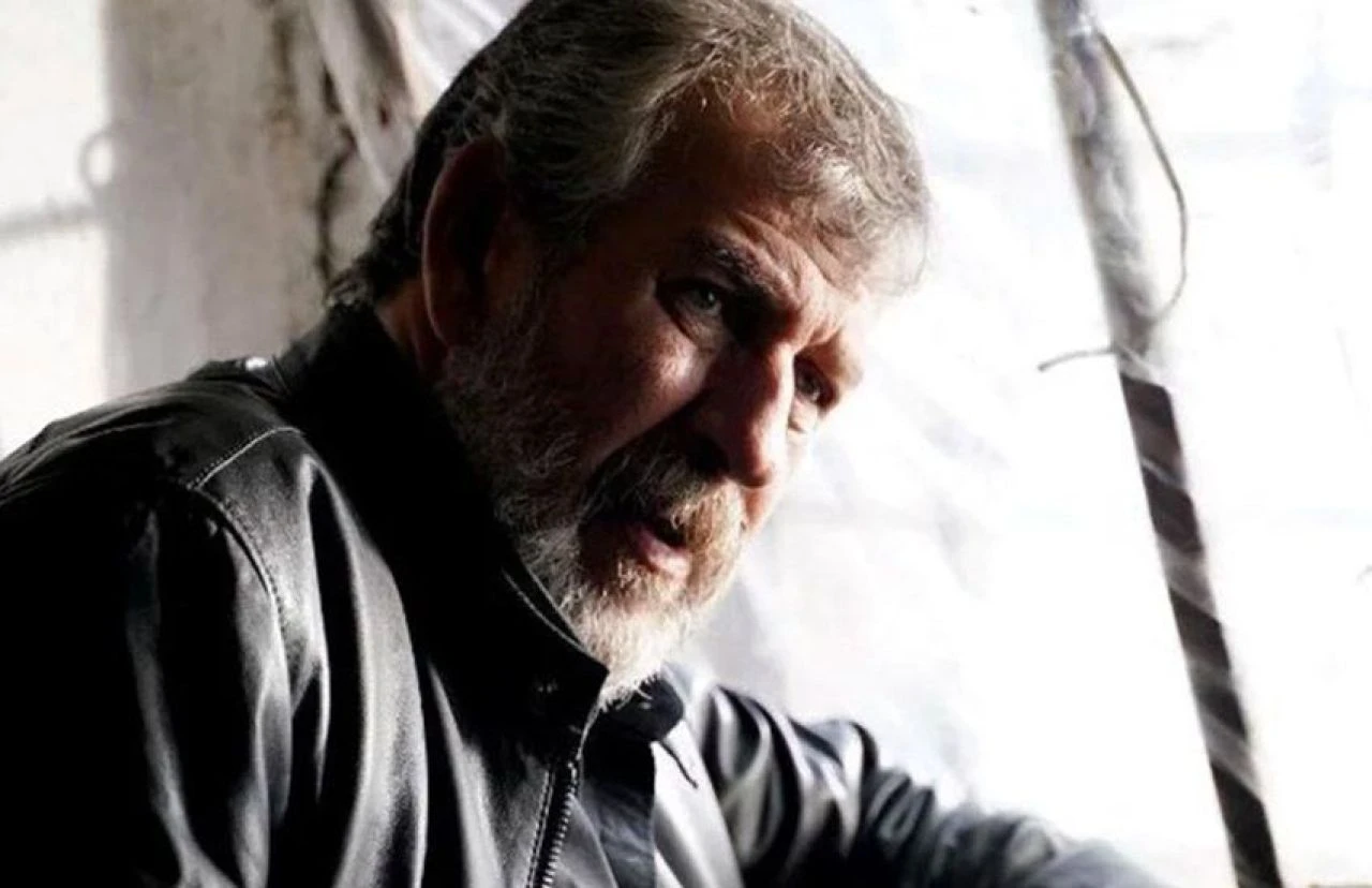 Ünlü oyuncu Yusuf Atala tutuklandı! Operasyonda 10 milyarlık vurgun ortaya çıktı - 1. Resim