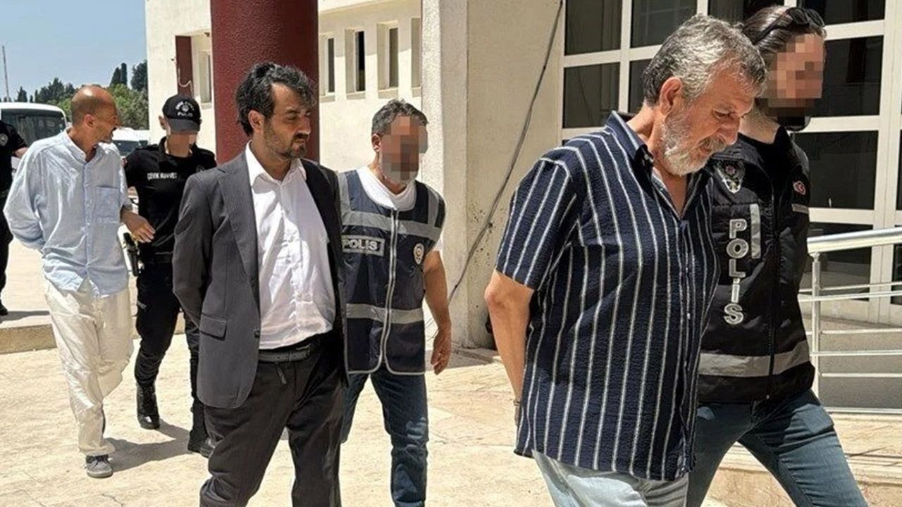 Ünlü oyuncu Yusuf Atala tutuklandı! Operasyonda 10 milyarlık vurgun ortaya çıktı