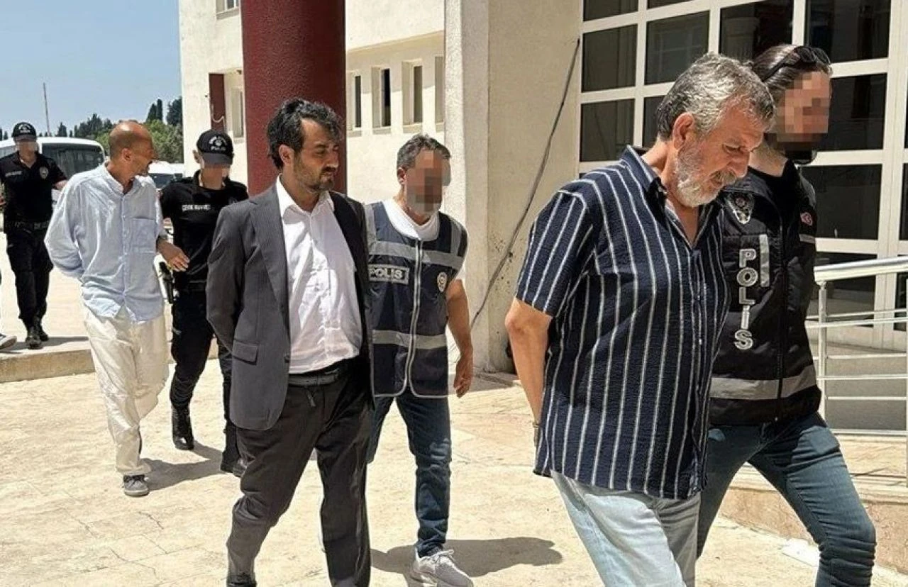 Ünlü oyuncu Yusuf Atala tutuklandı! Operasyonda 10 milyarlık vurgun ortaya çıktı - 2. Resim