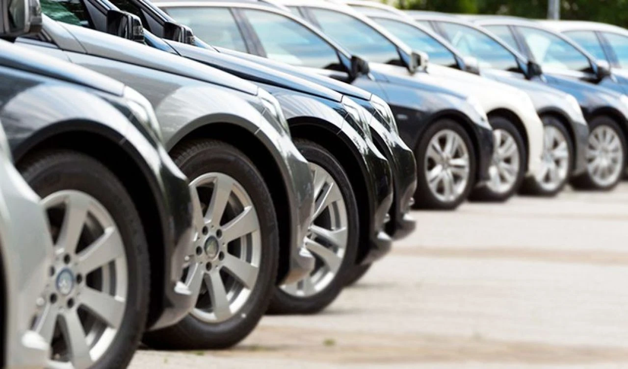 Vergi paketinde ÖTV detayı! İstisna süresi uzayacak, vergiler mirasçıya kalacak - 1. Resim