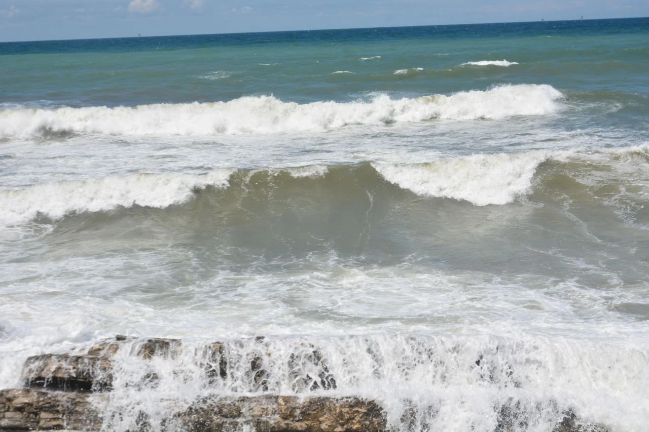 Yetkililer son dakika olarak duyurdu: Üç kentte denize girmek yasaklandı