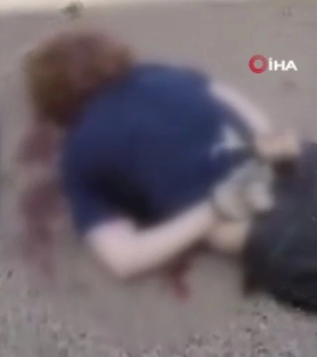 2 gardiyanı rehin almışlardı! Rus polisi DEAŞ'lı 6 teröristi öldürdü