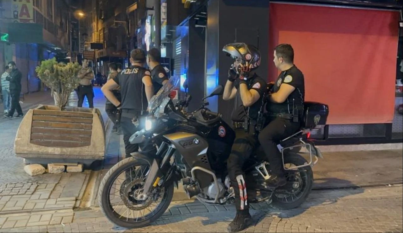 Bayram dinlemediler, silahları çektiler! 1’i ağır 3 yaralı 