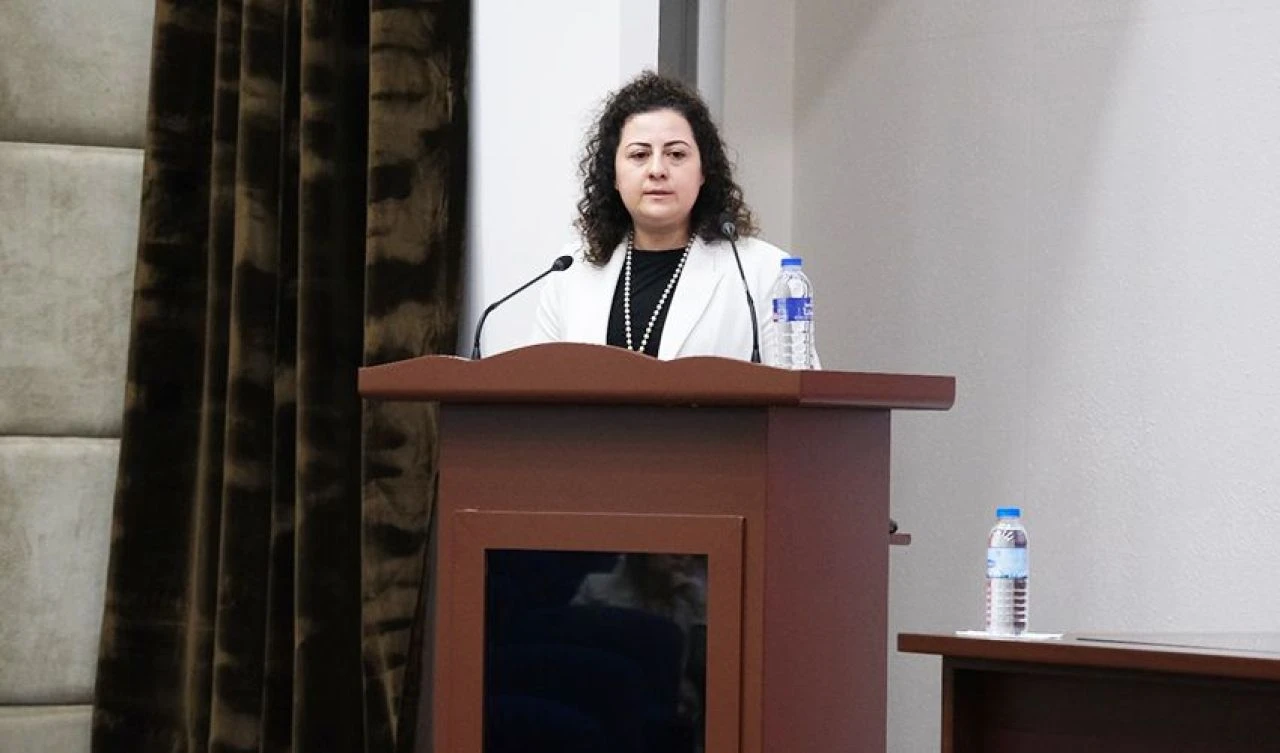 Bursa'da kadınlara yönelik