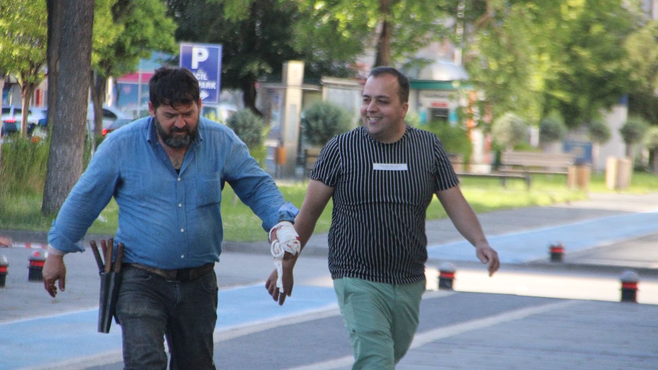 Değişmeyen Kurban Bayramı manzarası! Acemi kasaplar acillere koştu: İstanbul'da 513 kişi yaralandı - Yaşam
