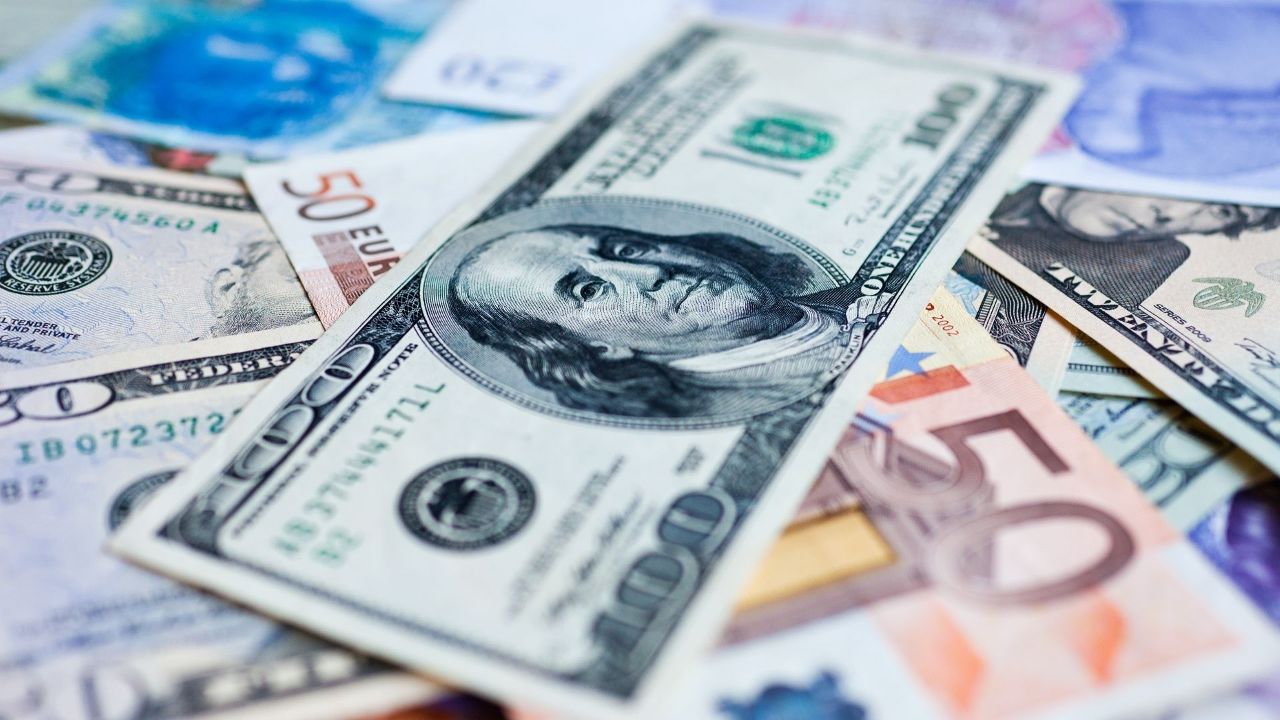 Dolar, Euro ve Sterlin kurunda Bayram sessizliği! 16 Haziran döviz fiyatlarında güncel durum - Ekonomi