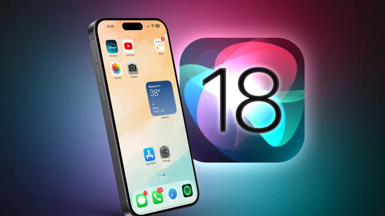 Eski iPhone'larda çalışmayacak yeni iOS 18 özellikleri belli oldu - Aktüel