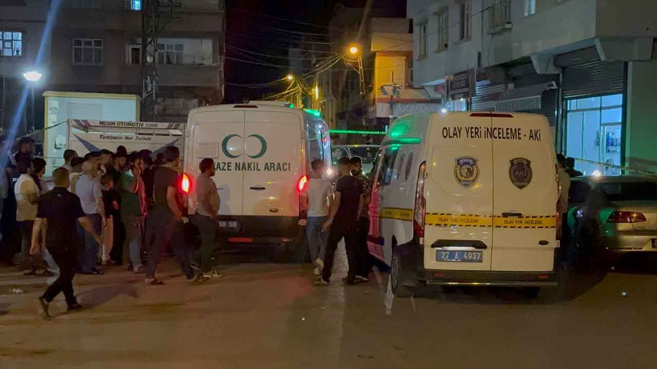 Gaziantep'te bayram gecesi dehşet! Cinnet getiren şahıs 5 kişiyi öldürdü ardından intihar etti - Gündem