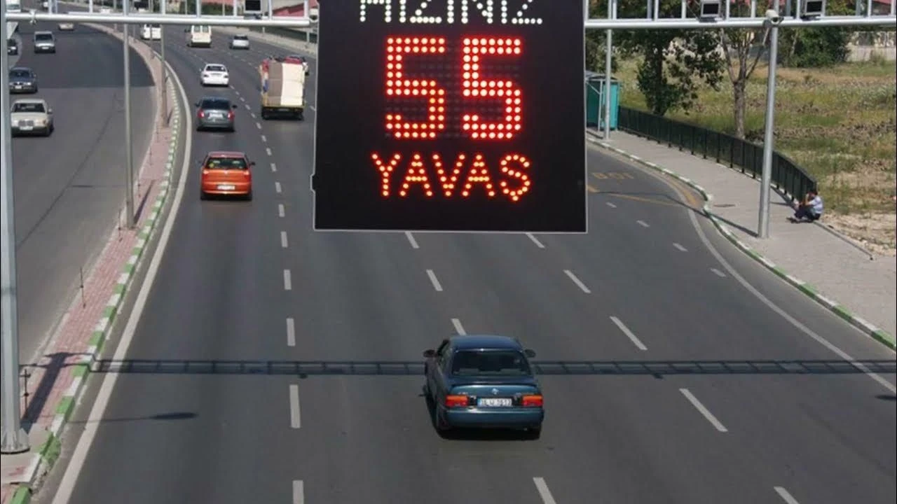 Hız limitlerinin yükseltilmesine eleştiri: Ölümlü kazalar yüzde 45 arttı!