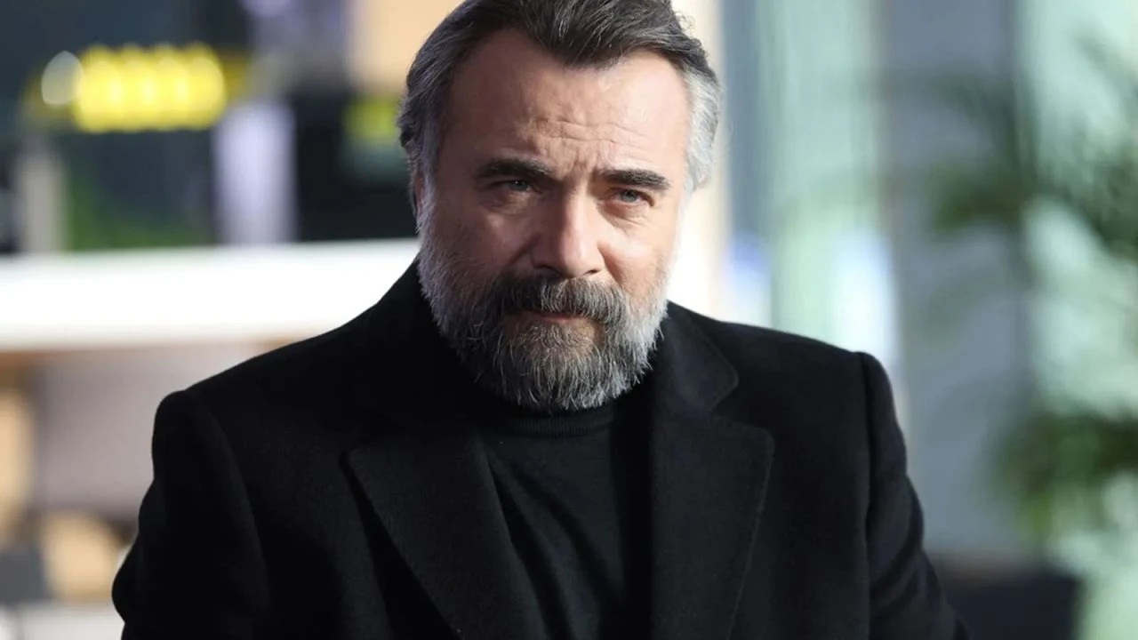 Kurtlar Vadisi'nin efsane oyuncusu Oktay Kaynarca'dan yıllar sonra gelen çocuk itirafı geldi - 1. Resim