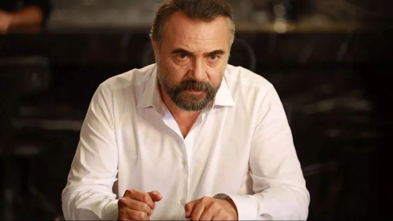 Kurtlar Vadisi'nin efsane oyuncusu Oktay Kaynarca'dan yıllar sonra gelen çocuk itirafı geldi - 2. Resim