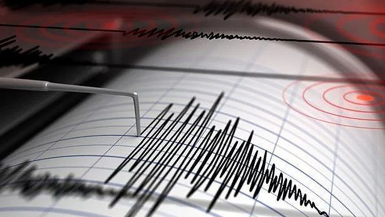 Malatya'da deprem! AFAD verileri açıkladı  - Gündem