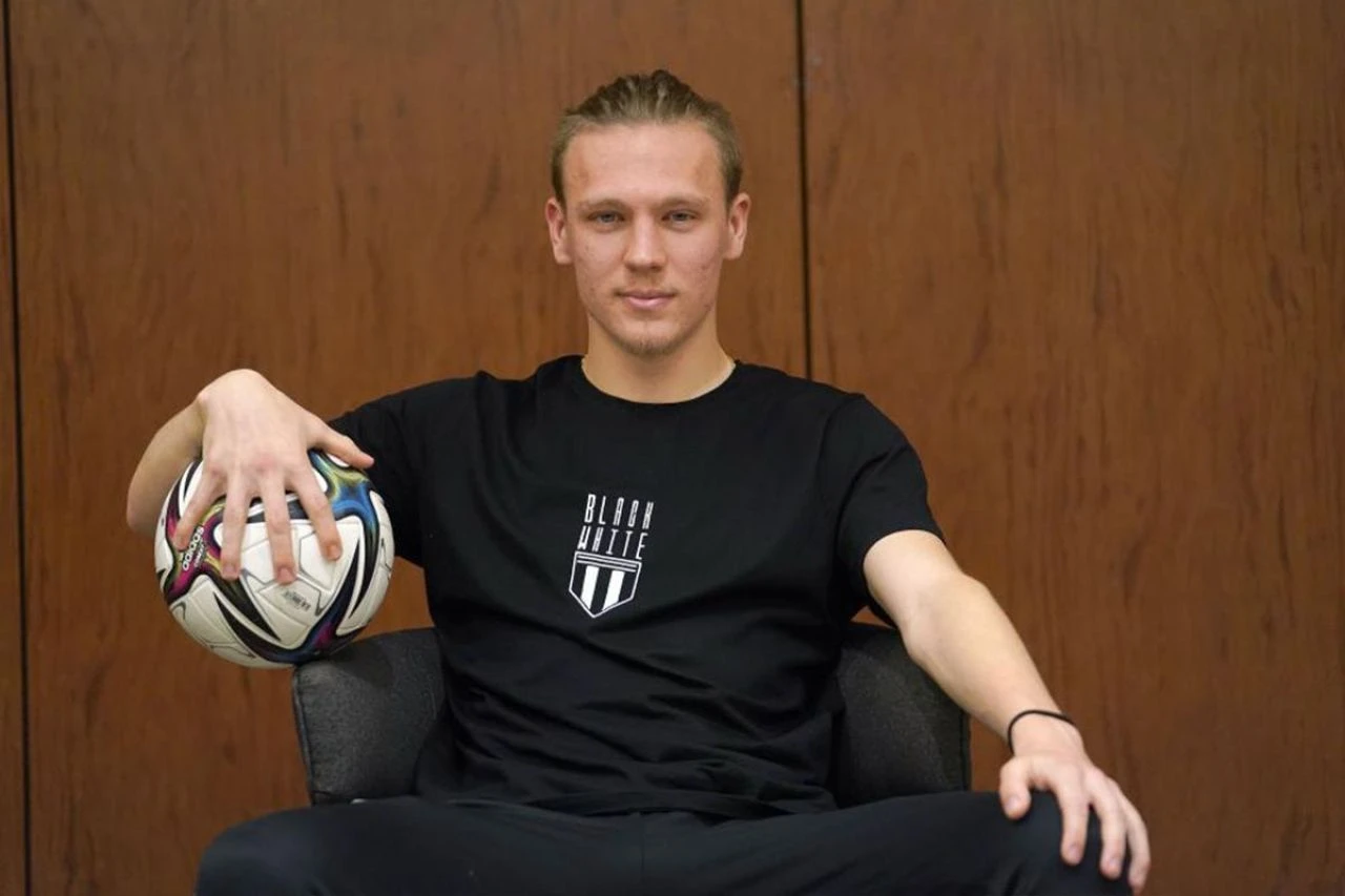 Serdar Saatçı'nın milli takım kampından ayrıldığı açıklandı - 1. Resim