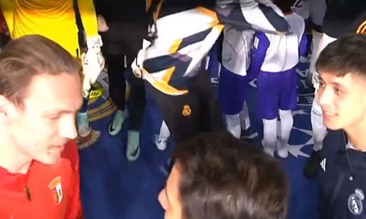 TFF duyurdu! Serdar Saatçı milli takım kampından ayrıldı