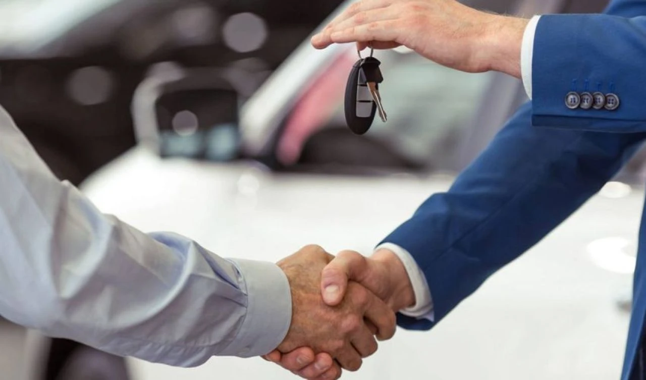 Yerli üretim araç adedi belli oldu, Türkiye'de satılan her 10 otomobilden 7'si ithal - 1. Resim