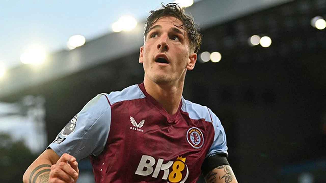 Zaniolo’nun yeni adresi belli oluyor - 1. Resim