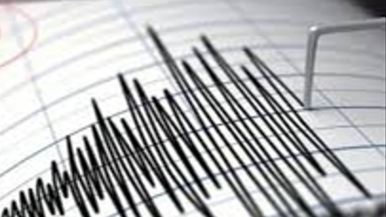 Adıyaman'da deprem oldu! Kandilli Rasathanesi ilk verileri paylaştı - Gündem