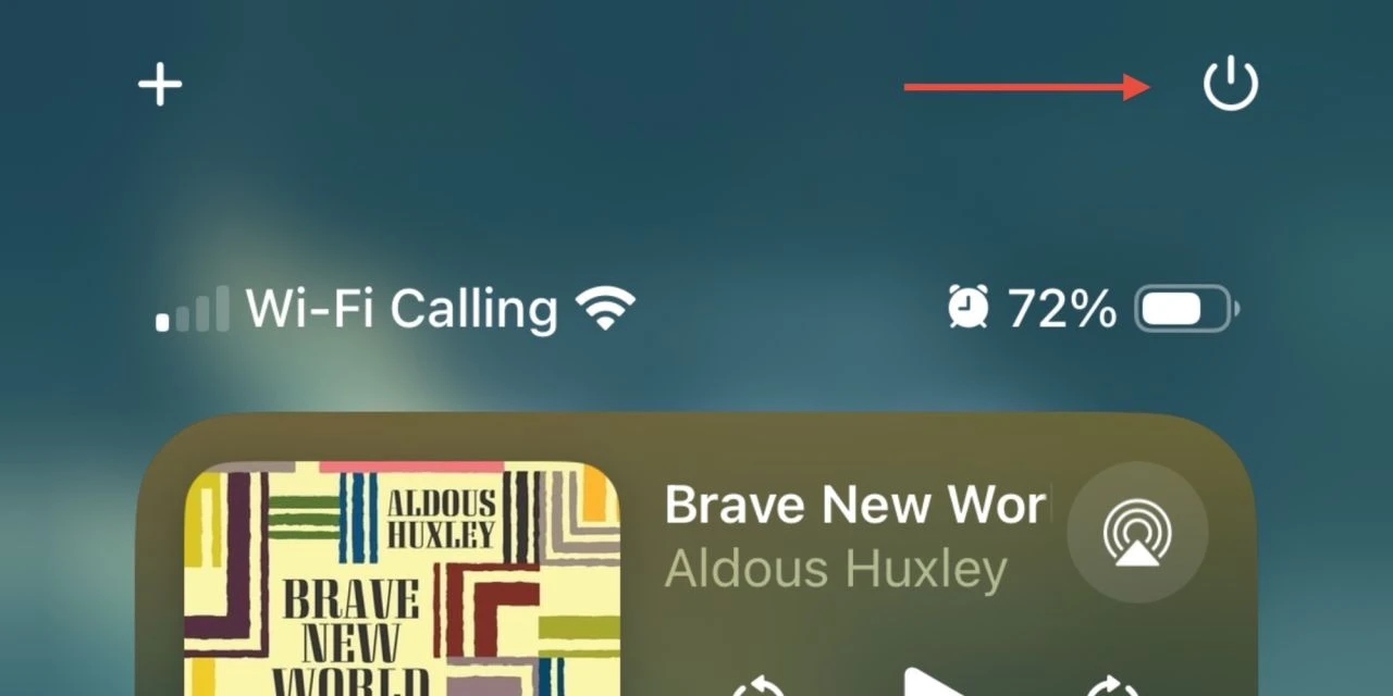 Apple bundan bahsetmedi: iOS 18, iPhone'u kapatma şeklini değiştiriyor