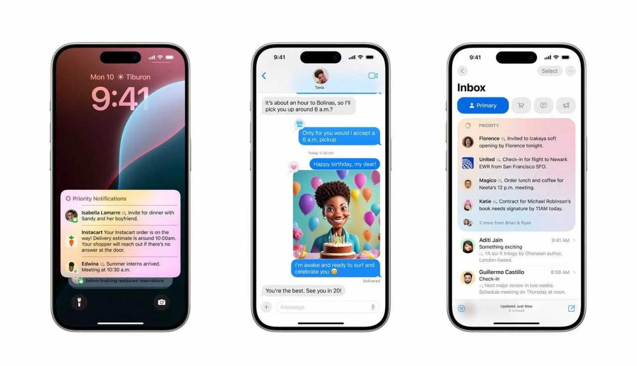 'Apple Intelligence' bekleyenlere kötü haber... Bir başka bahara kaldı