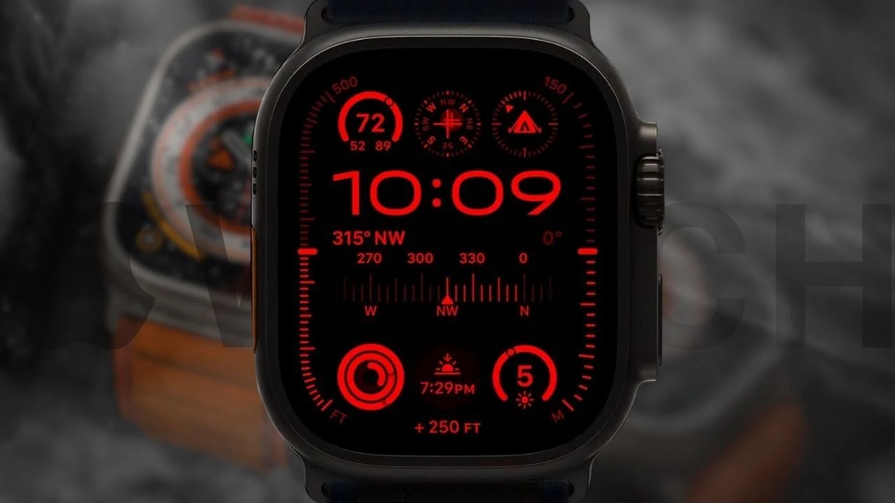 Apple Watch Series 10 sızdı: Ekrandaki yenilik dikkat çekti
