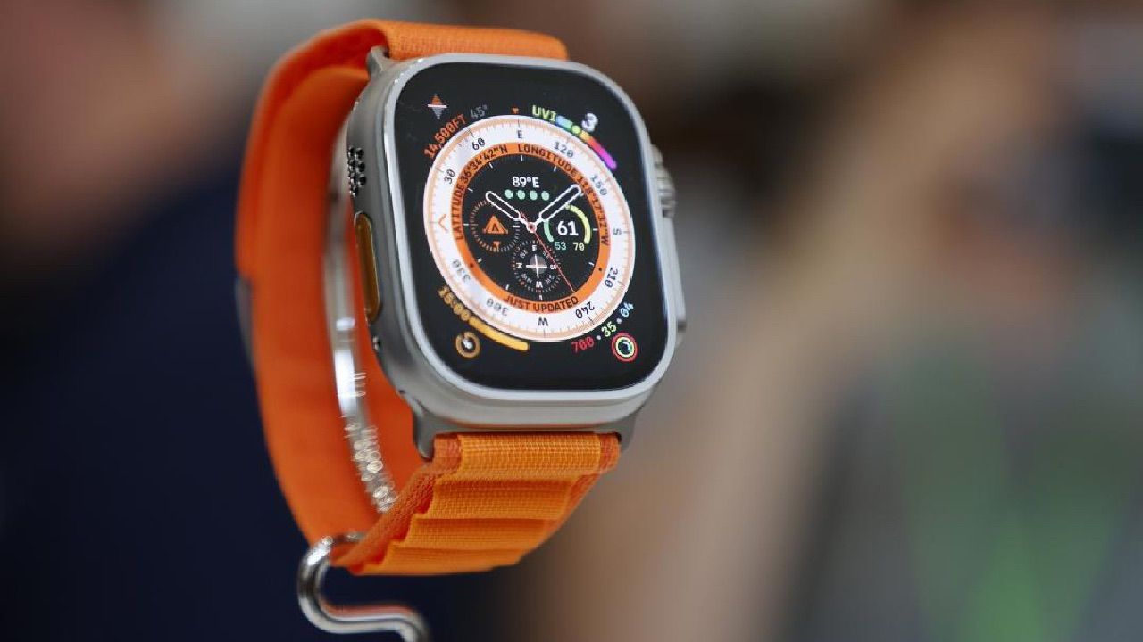 Apple Watch Series 10 sızdı: Ekrandaki yenilik dikkat çekti - Teknoloji